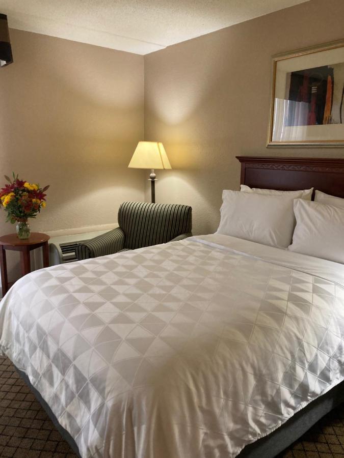 Holiday Inn Cincinnati-Eastgate By Ihg Екстериор снимка
