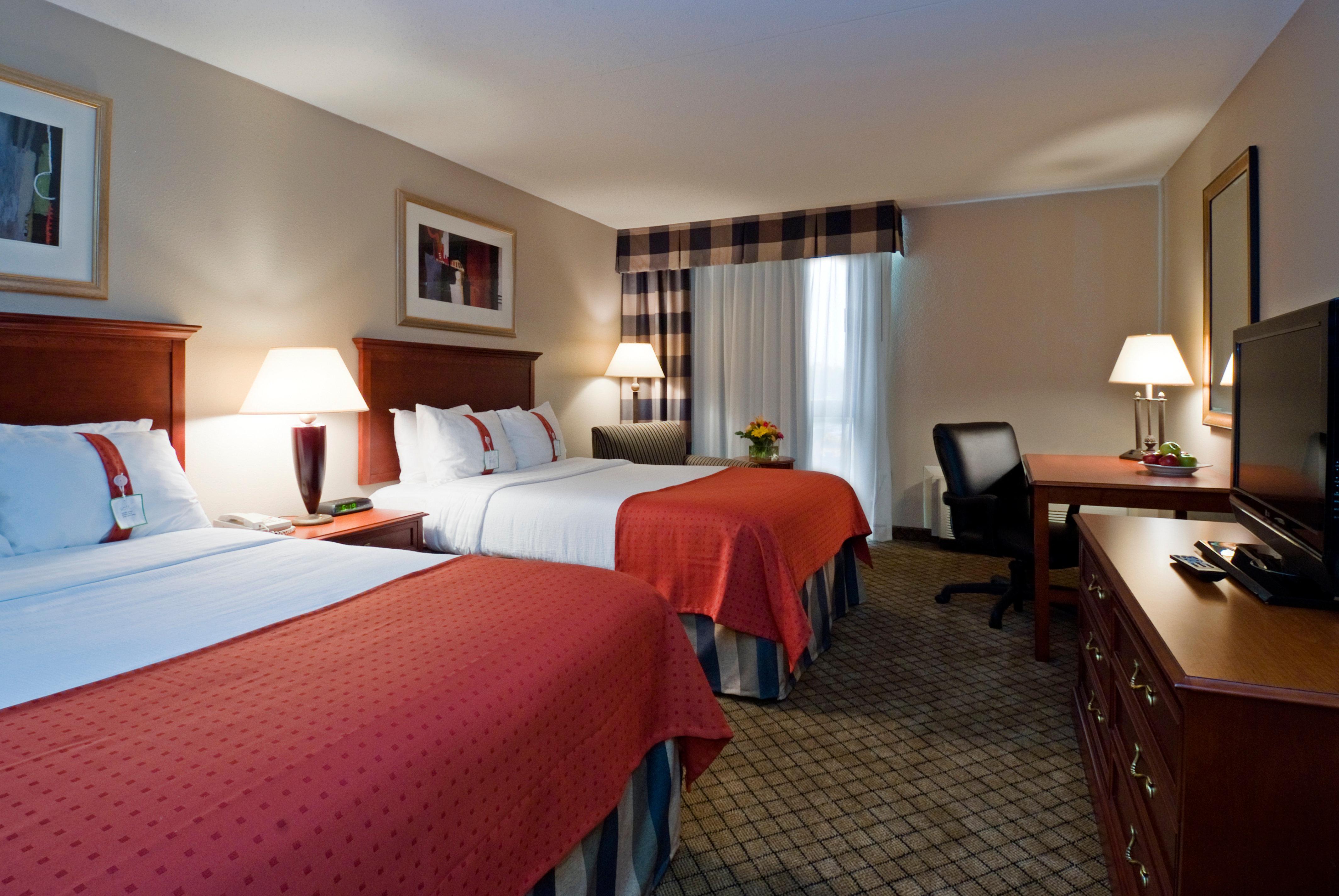 Holiday Inn Cincinnati-Eastgate By Ihg Екстериор снимка