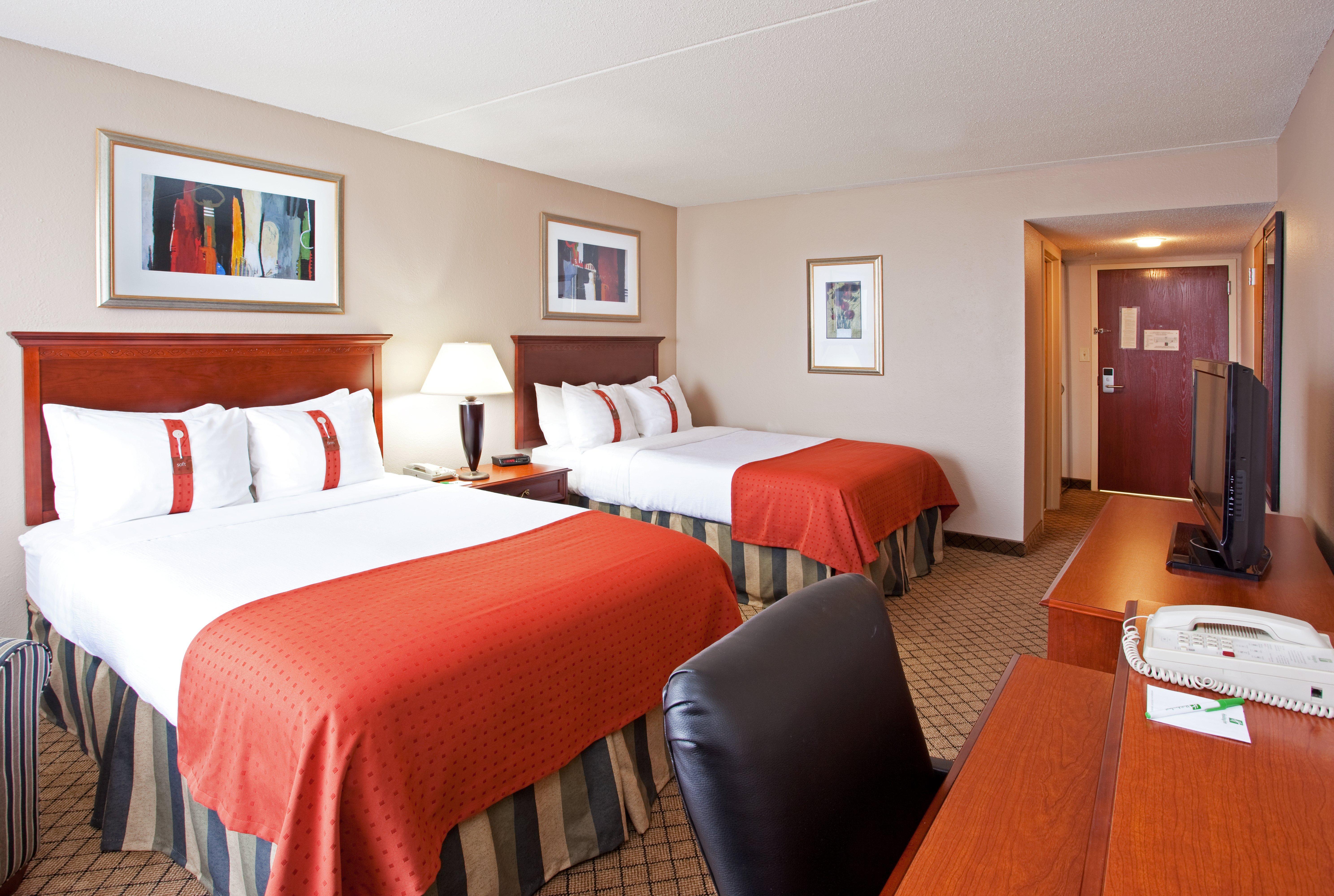 Holiday Inn Cincinnati-Eastgate By Ihg Екстериор снимка