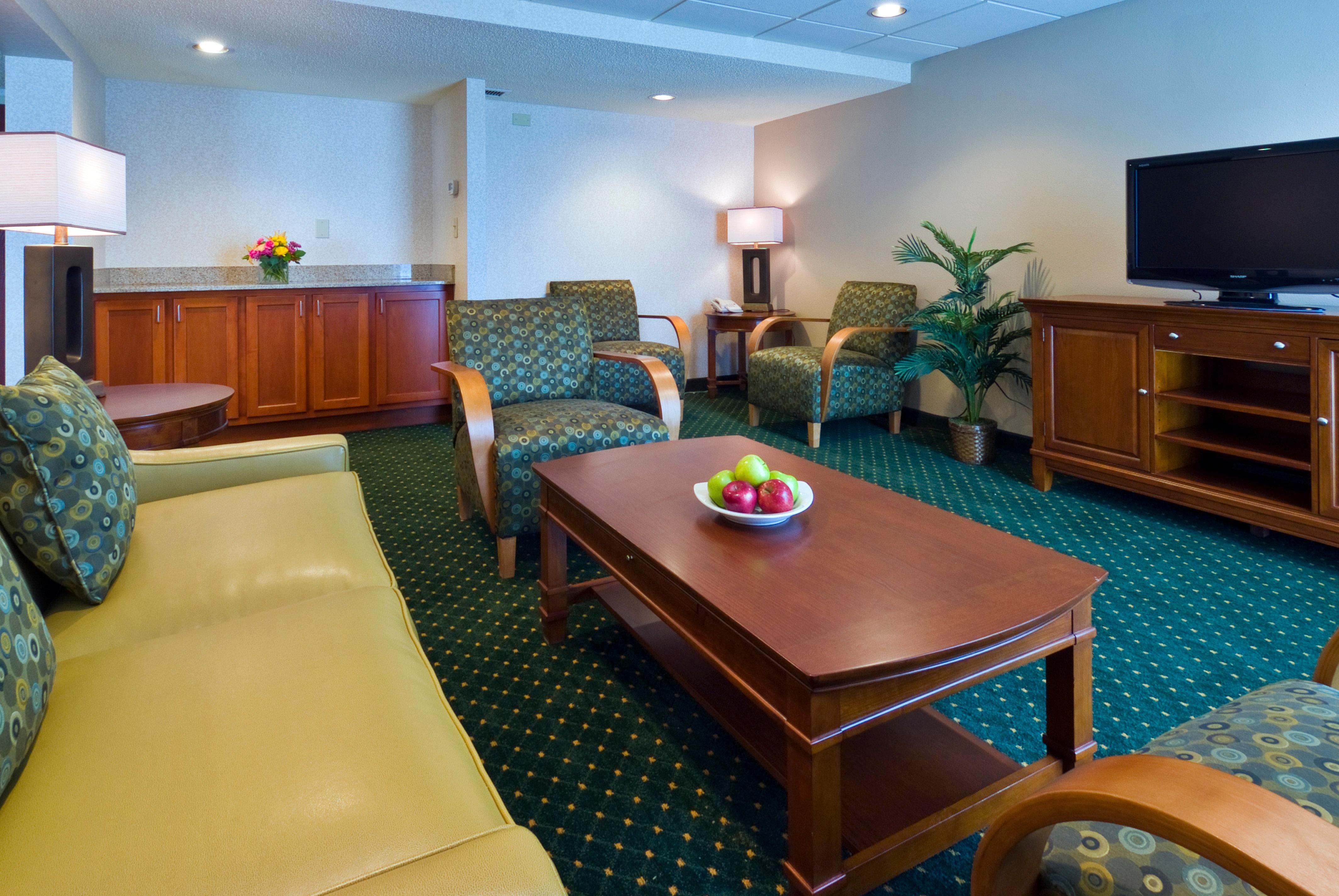 Holiday Inn Cincinnati-Eastgate By Ihg Екстериор снимка