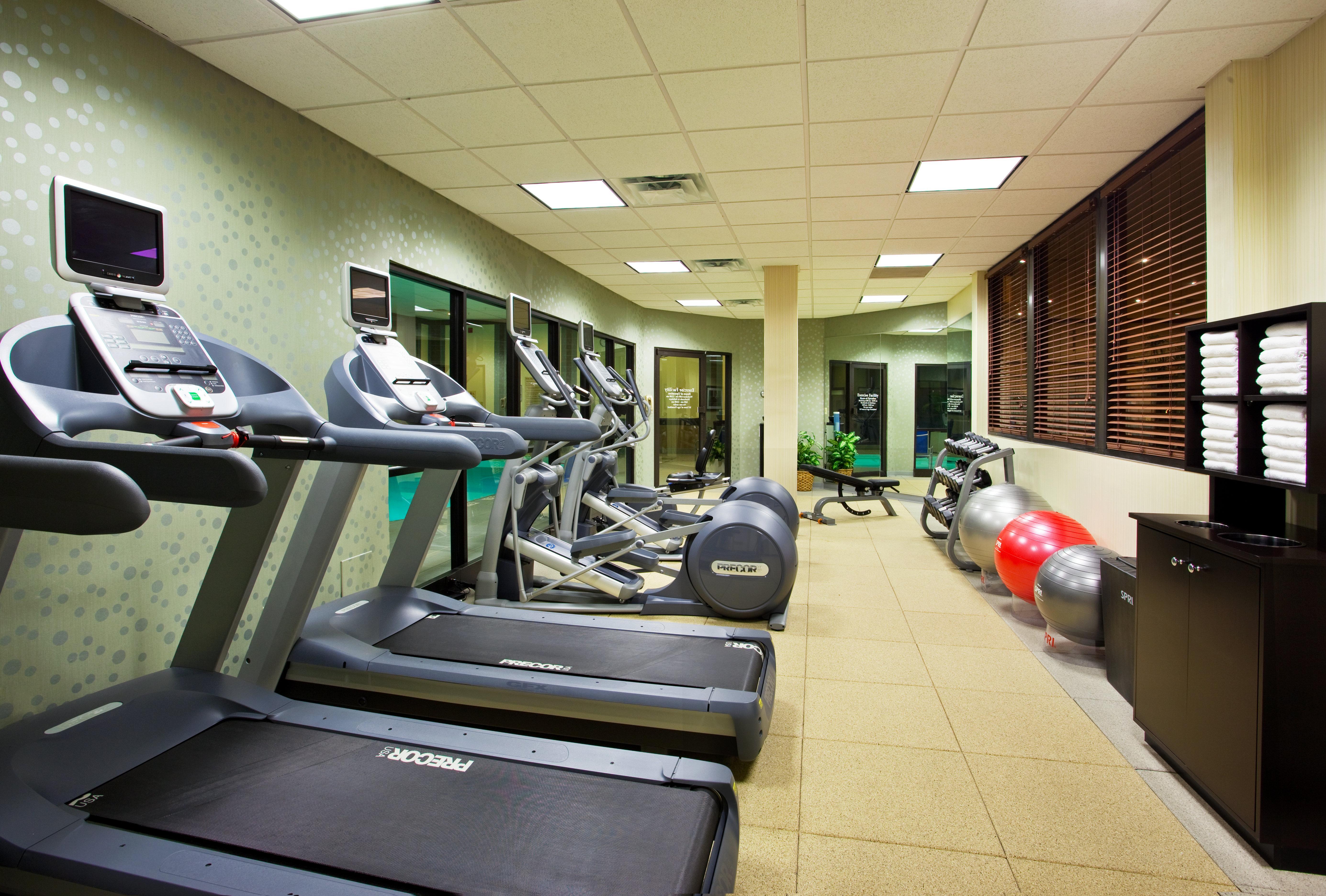 Holiday Inn Cincinnati-Eastgate By Ihg Екстериор снимка