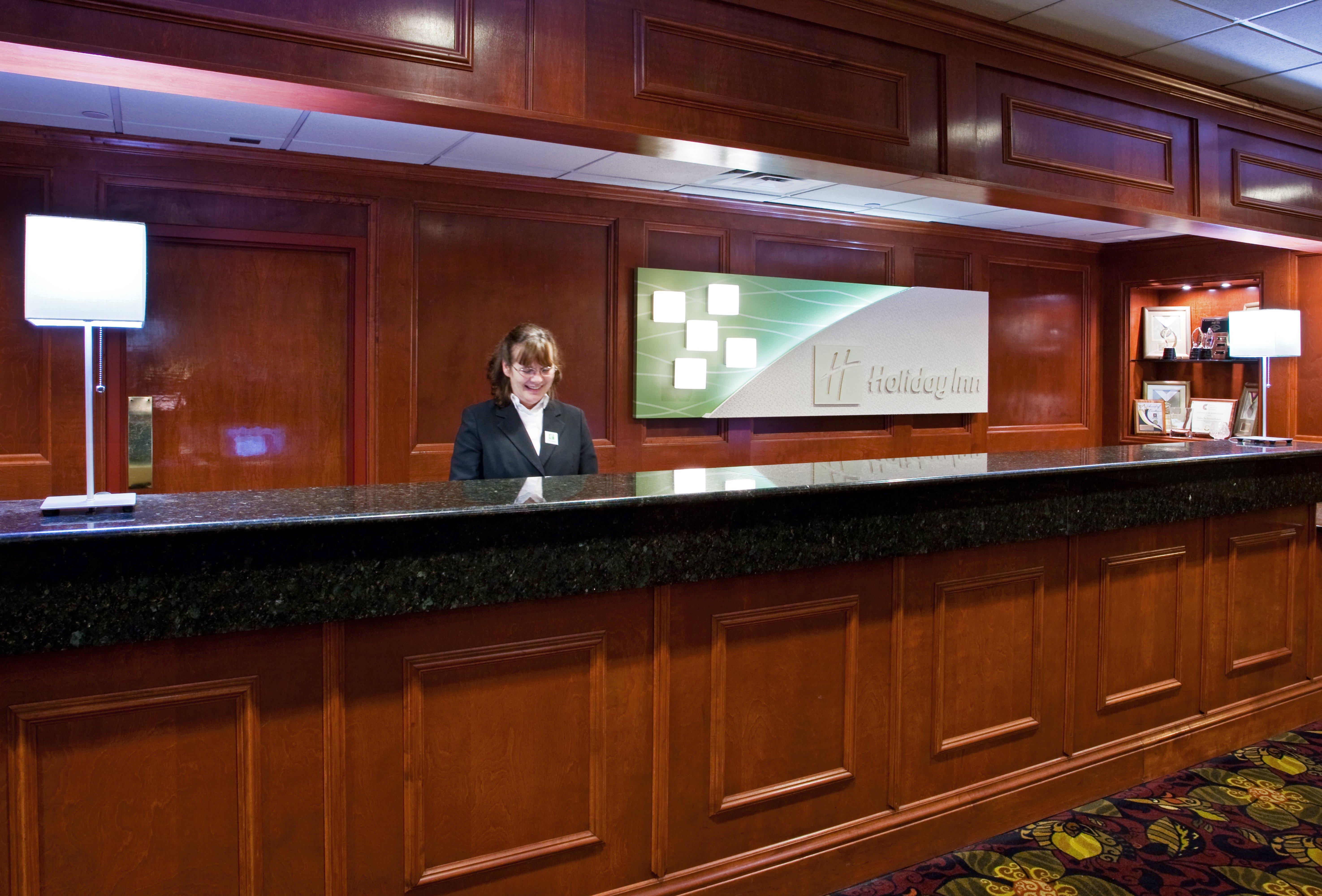 Holiday Inn Cincinnati-Eastgate By Ihg Екстериор снимка