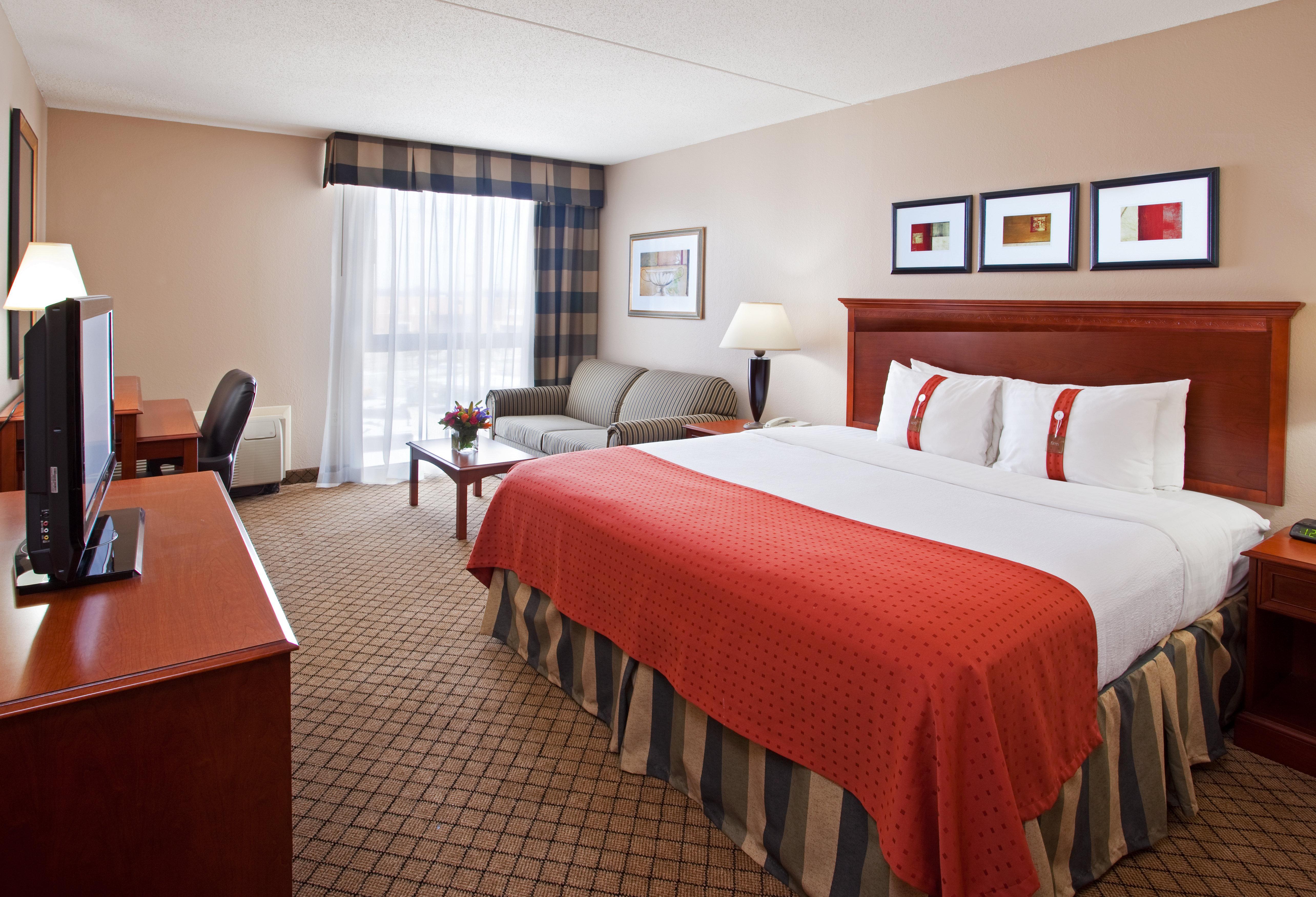 Holiday Inn Cincinnati-Eastgate By Ihg Екстериор снимка