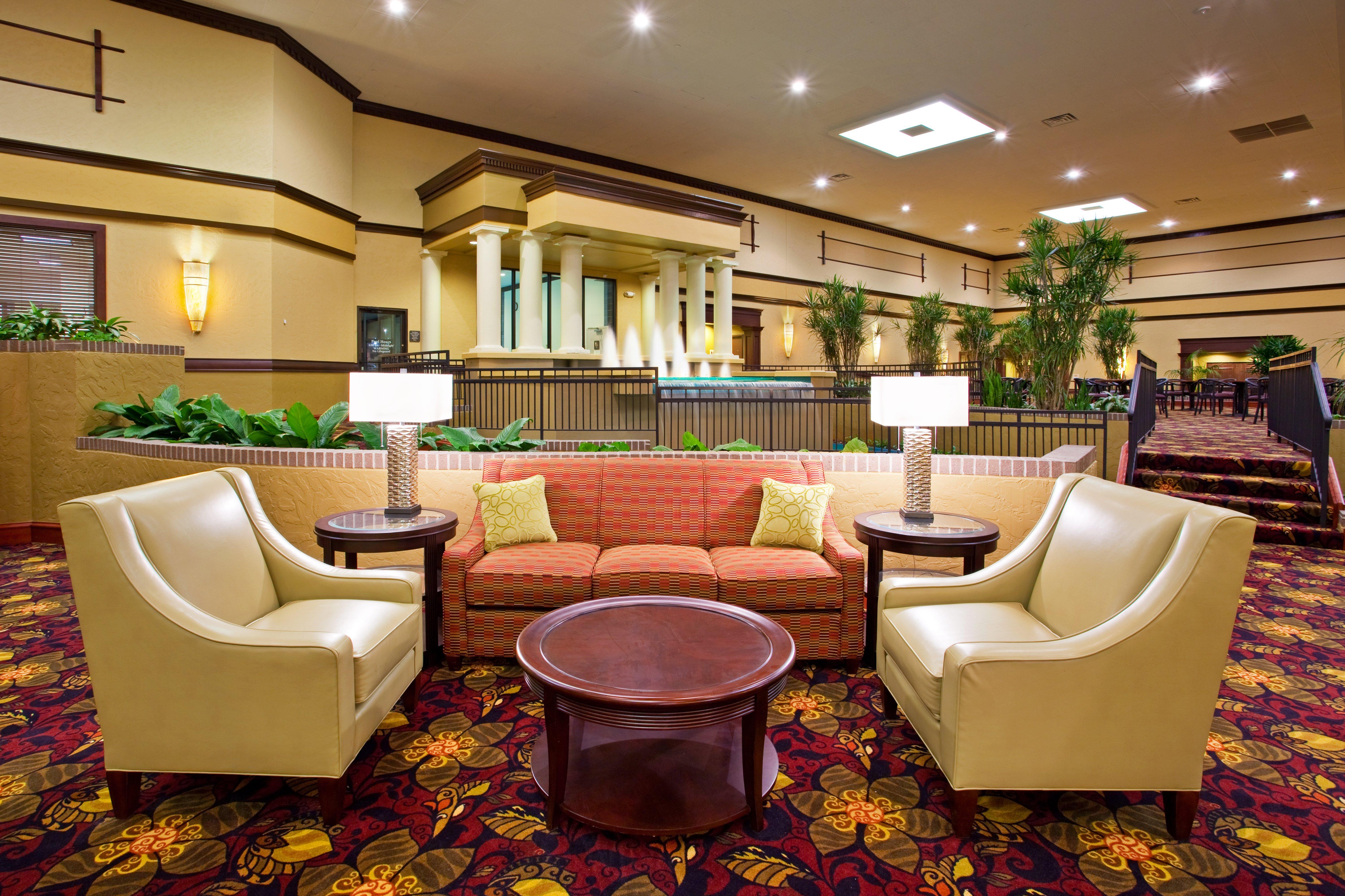 Holiday Inn Cincinnati-Eastgate By Ihg Екстериор снимка
