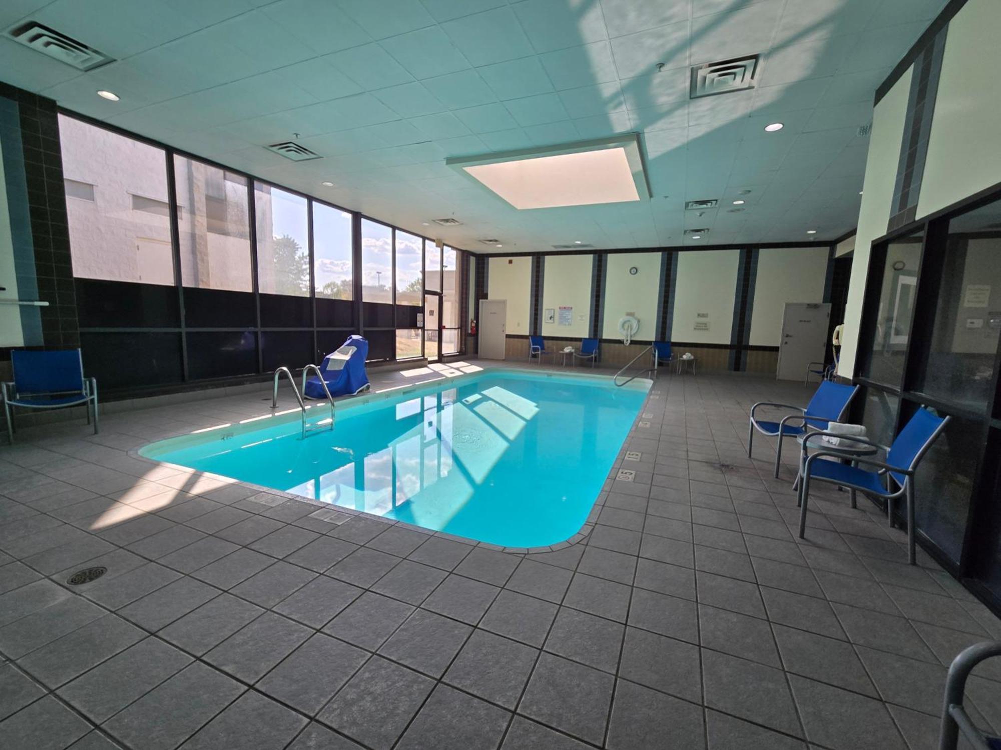 Holiday Inn Cincinnati-Eastgate By Ihg Екстериор снимка